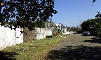 Imagem 4: Terreno em loteamento - Bairro Morada da Praia em Bertioga