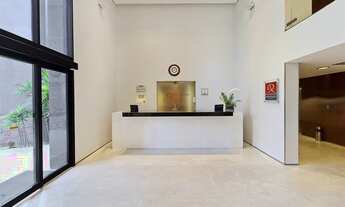 Imagem 4: FLAT mobiliado locação para temporada ou venda - região da Savassi/Funcionários