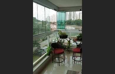 Imagem 2: Apartamento Eldorado - Condomínio Invent Max - 4 suítes