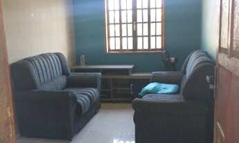 Imagem: Casa, quarto, sala, cozinha e banheiro