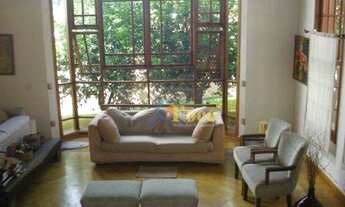 Imagem 2: Casa com 8 dormitórios à venda, 800 m² por R$ 2.400.000,00 - Jardim das Laranjeiras - Itat