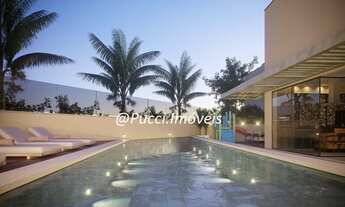 Imagem 4: APARTAMENTO BAIRRO JARDIM FINOTTI - 3 QUARTOS, SENDO 1 SUÍTE COM CLOSET - VARANDA GOURMET