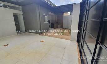 Imagem 2: EXCELENTE IMÓVEL COM 03 QUARTOS E ÁREA GOURMET!