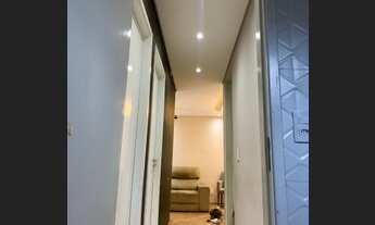 Imagem 5: Apartamento para venda tem 50 metros quadrados com 2 quartos em Jardim Rossi - Guarulhos