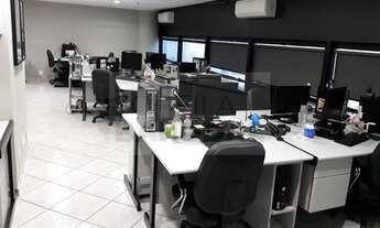 Imagem: Sala - Centro - Campinas