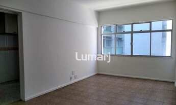 Imagem 4: Apartamento com 2 dormitórios e 2 banheiros em frente a Praia de Icaraí