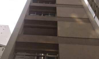 Imagem: Cerqueira César - Excelente localização