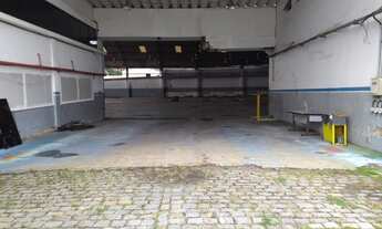 Imagem 7: Galpão Macaé Galpão / depósito com aluguel por R$90.895 /mês