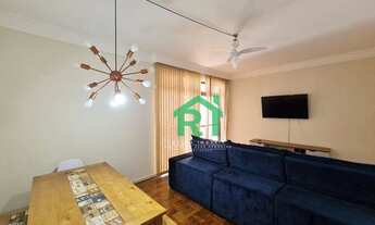 Imagem 4: Apartamento frente Mar, Sacada, 2 Dormitórios, Sendo 1 Suíte, Pitangueiras, Guarujá/ SP