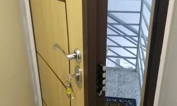 Imagem 2: Cobertura com 3 dormitórios à venda em Belo Horizonte