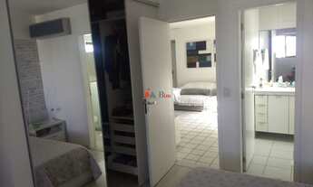 Imagem 6: BIM Vende na Jaqueira, 204,51m², 04 Quartos, 03 Suítes - Lazer, Proximo ao Parque da Jaque