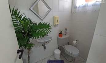 Imagem 6: Sala/Conjunto para venda possui 41 metros quadrados com 1 sala em Vila Clementino - São Pa