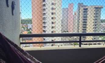 Imagem 5: Apartamento para venda tem 57 m ² com 2 quartos em Capim Macio - Natal - RN