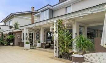 Imagem 2: Casa à venda no bairro Jardim Floresta - Atibaia/SP