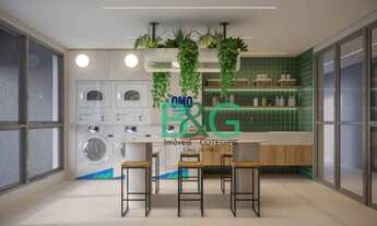 Imagem 5: Apartamento com 3 dormitórios à venda, 131 m² por R$ 1.814.510,86 - Vila Mariana - São Pau