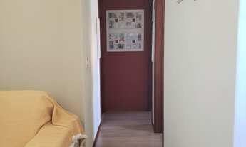 Imagem 4: Apartamento Irajá, 2 quartos com dependência completa