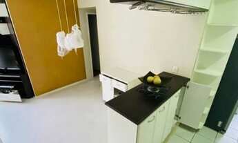 Imagem 5: Apartamento Ideal para quem esta em busca de um imóvel aconchegante, com infraestrutura co