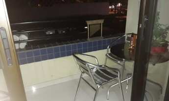 Imagem 3: Apto Edifício Atlanta, Jd Aquarius, 4 dorm, suíte, 2 vagas