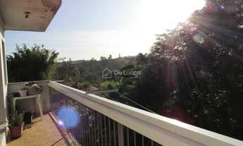 Imagem: Casa - Joaquim Egídio - Campinas