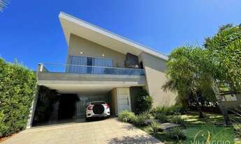 Imagem: Casa com 5 dormitórios, 410 m² - venda