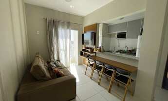 Imagem: Edificio Valle das palmeiras - 2/4 sol da