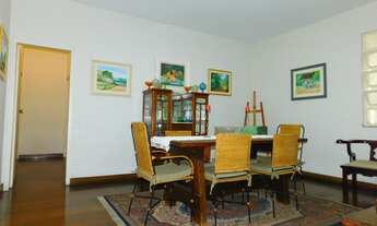 Imagem 2: APARTAMENTO 4 QUARTOS NO FUNCIONÁRIOS