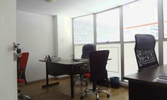 Imagem: Comercial/Industrial de 30 metros quadrados