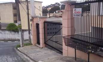 Imagem 4: APARTAMENTO em Taboão da Serra - SP, Jardim Santa Terezinha