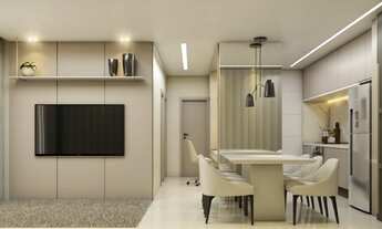 Imagem 3: Apto 02 quartos Bessa