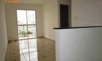 Imagem: SãO PAULO - Apartamento Padrão - Vila