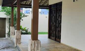 Imagem 4: Casa para aluguel e venda tem 360 metros quadrados com 5 quartos em Armação - Salvador - B