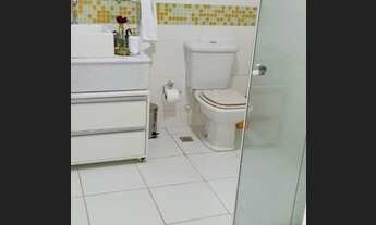 Imagem 2: Apartamento Reformado á venda 3/4 (01 Suíte c/ closet) Varanda - Vila laura