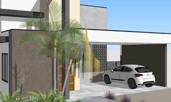 Imagem 2: Casa - Chácaras Silvania - Valinhos