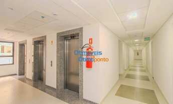 Imagem 6: Conjunto comercial para venda em Curitiba no bairro Centro