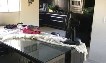 Imagem 7: Casa sobrado com 3 quartos - Bairro Jardim São Tomás em Londrina