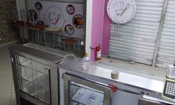 Imagem: Locação ponto comercial no bairro jordanopolis/grajau