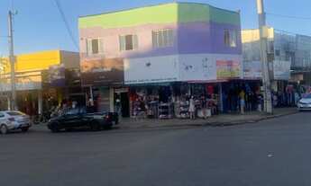 Imagem: Alugo sala comercial na avenida tocantins