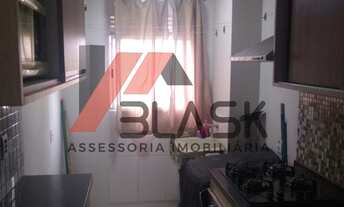 Imagem 6: Residencial Butiá - 2 dormitórios