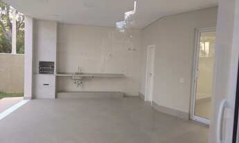 Imagem 7: Casa alto padrão, lindo acabamento, nova, condomínio fechado