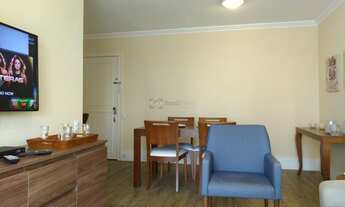 Imagem 4: Flat para aluguel tem 70 metros quadrados com 2 quartos em Itaim Bibi - São Paulo - SP