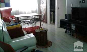 Imagem 2: Apartamento à Venda - Estoril, 2 Quartos, 60 m²