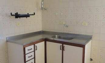 Imagem 4: Apartamento residencial à venda, Jardim das Indústrias, São José dos Campos - AP1320