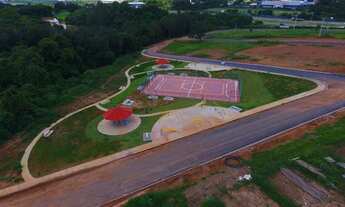 Imagem 4: Loteamento Luar Park e Luiz Amazonas