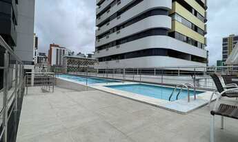 Imagem 3: Excelente Oportunidade! Vendo apartamento de Luxo no Manaíra