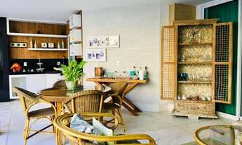 Imagem 6: Casa de condomínio para venda com 480 metros quadrados, belíssima e aconchegante