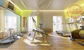 Imagem: Apartamento com 2 dormitórios à venda