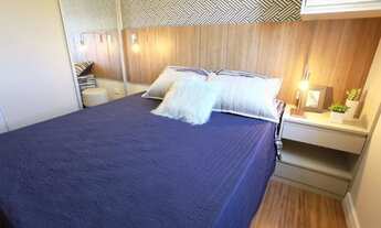 Imagem 3: Apartamento Residencial à venda, Putim, São José dos Campos - AP0105