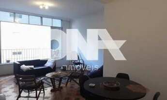 Imagem 2: Rio de Janeiro - Apartamento Padrão - Copacabana