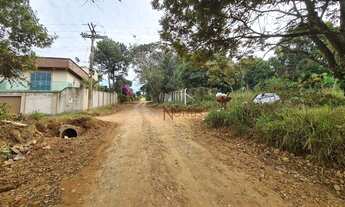 Imagem 2: Terreno à venda, 360 m² por R$ 90.000,00 - Santa Cruz - Mateus Leme/MG