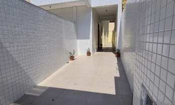 Imagem 5: CASA RESIDENCIAL em SANTOS - SP, MARAPÉ